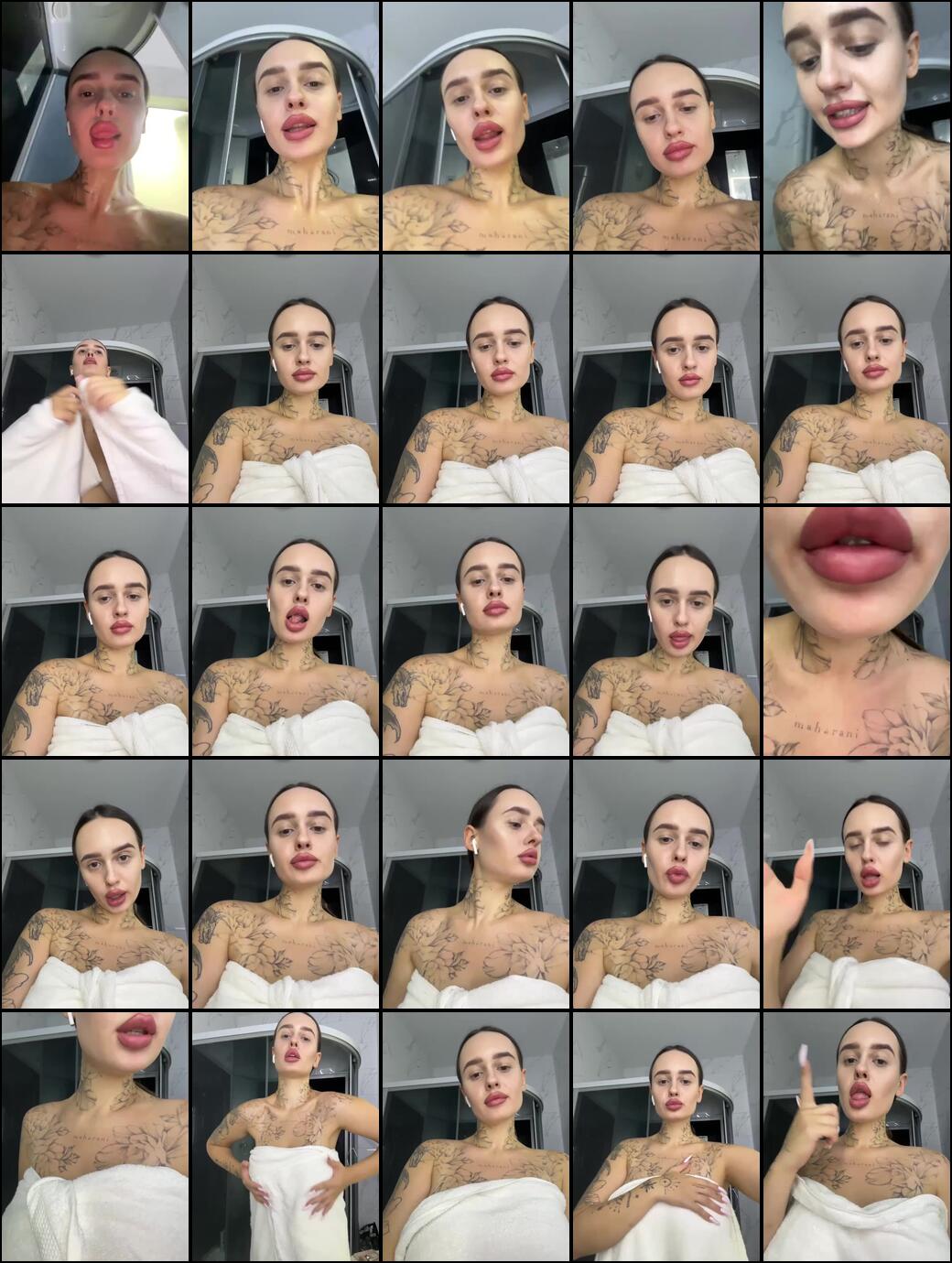 ItaliankaBongaCams Porn Cam 2024-08-17