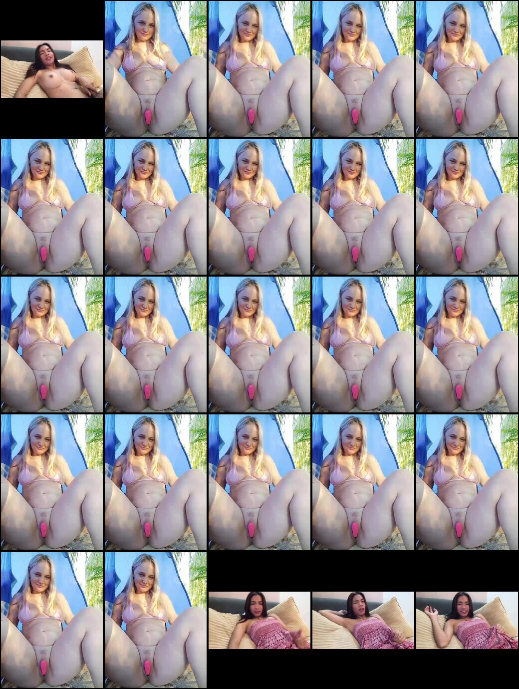 Liilu2929BongaCams Porn Cam 2024-08-17