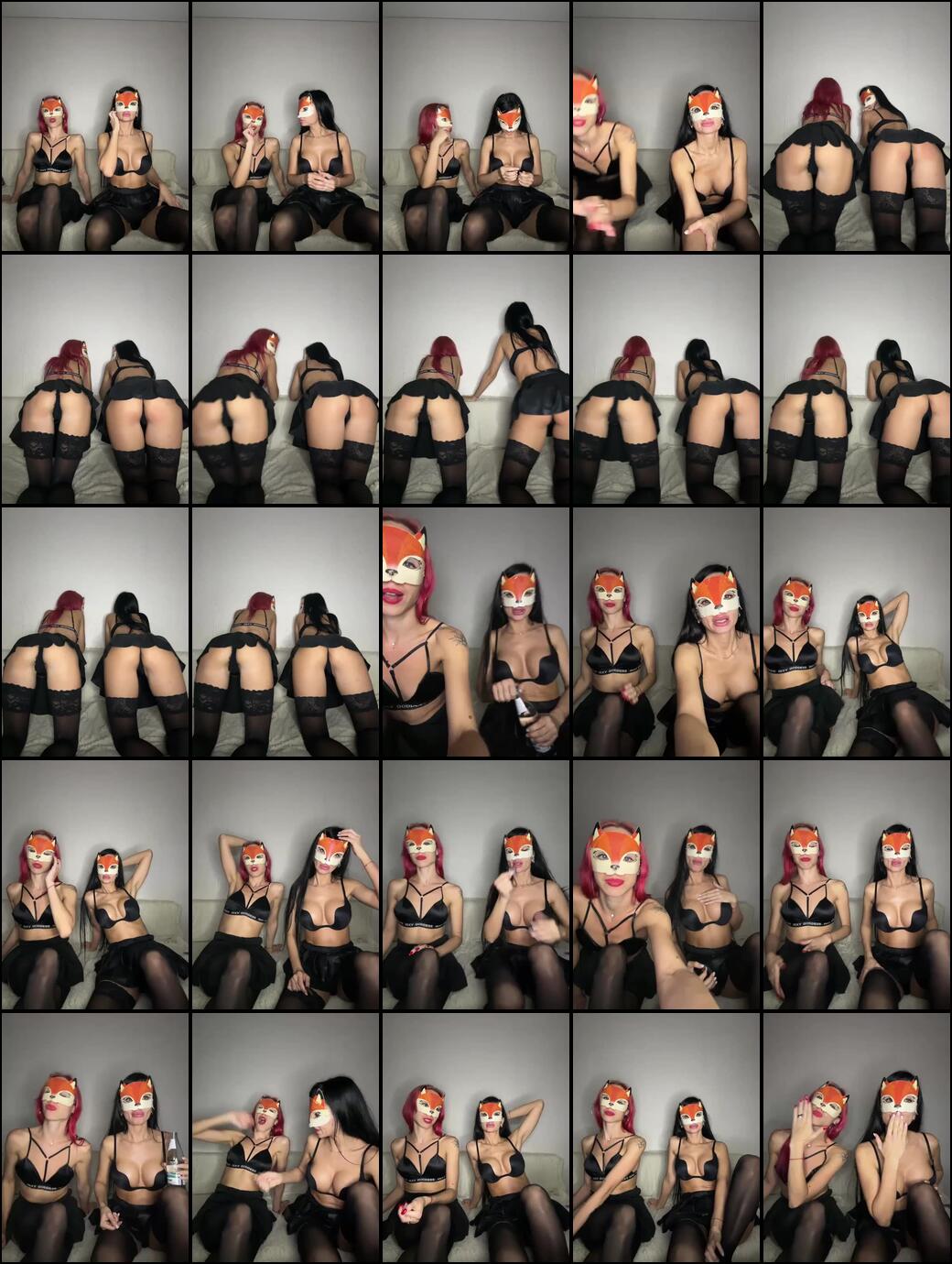Witches25BongaCams Porn Cam 2024-09-09