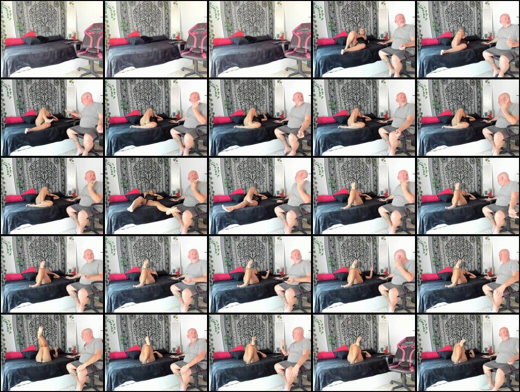 CatalinaaHotBongaCams Porn Cam 2024-09-10