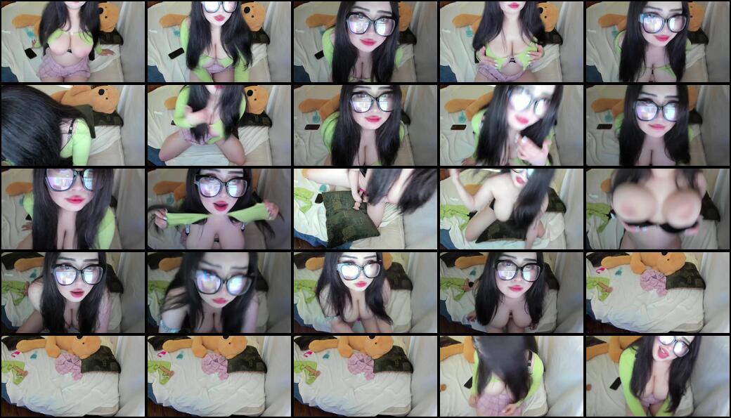 Cutiekim312BongaCams Porn Cam 2024-08-18