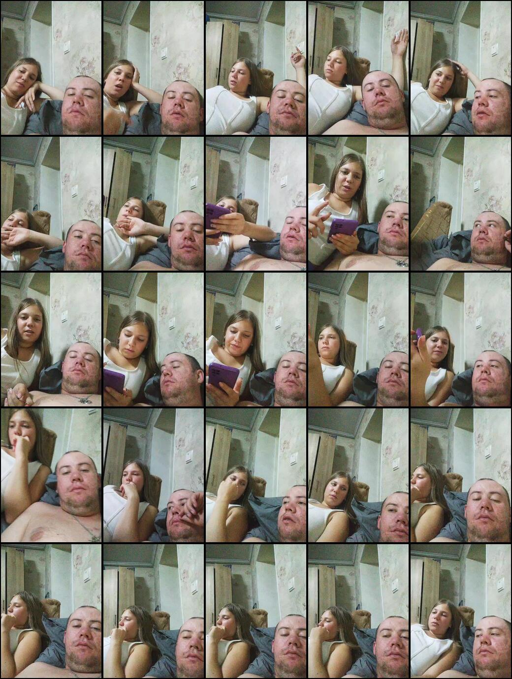DassRussBongaCams Porn Cam 2024-09-10