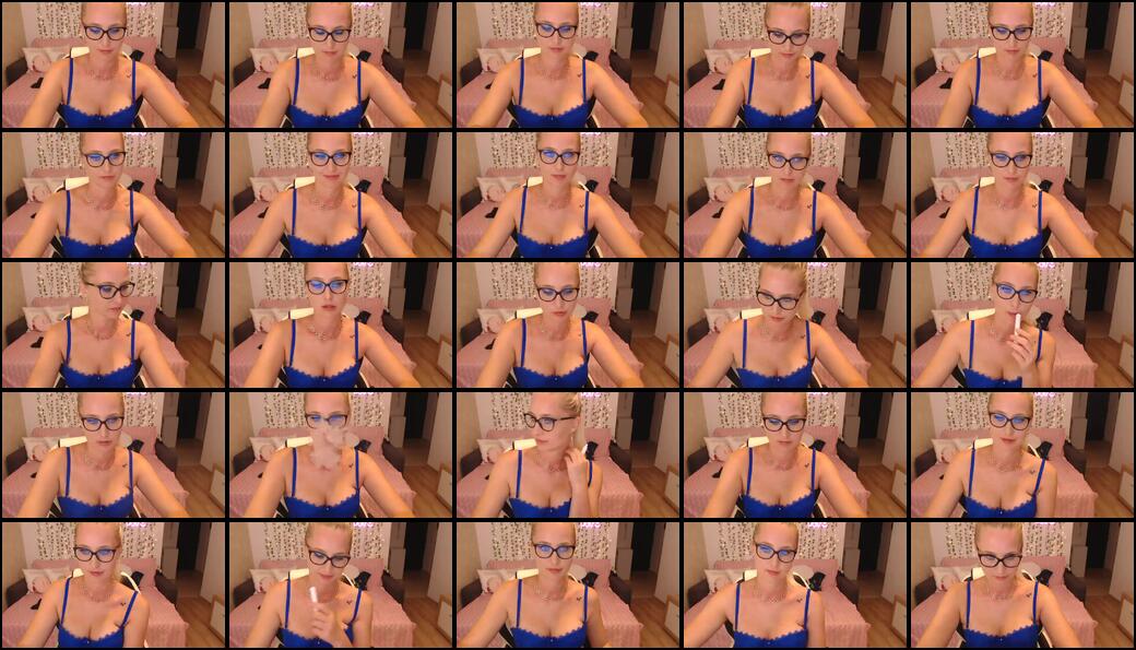 NatashaRougeBongaCams Porn Cam 2024-08-18