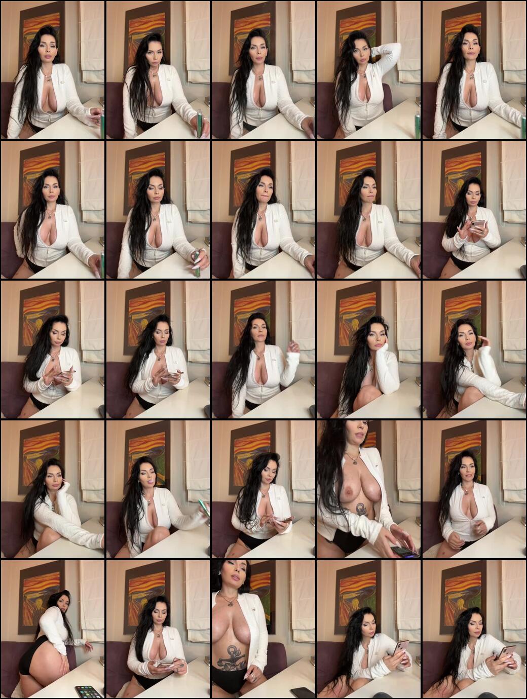 ROOM690BongaCams Porn Cam 2024-08-18