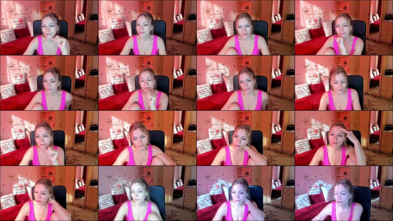 SilviaSweetBongaCams Porn Cam 2024-08-18