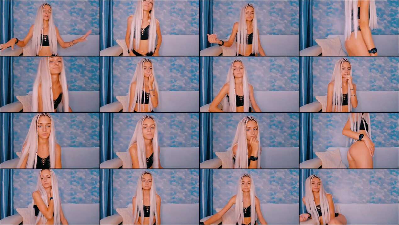 StelmooreBongaCams Porn Cam 2024-08-18