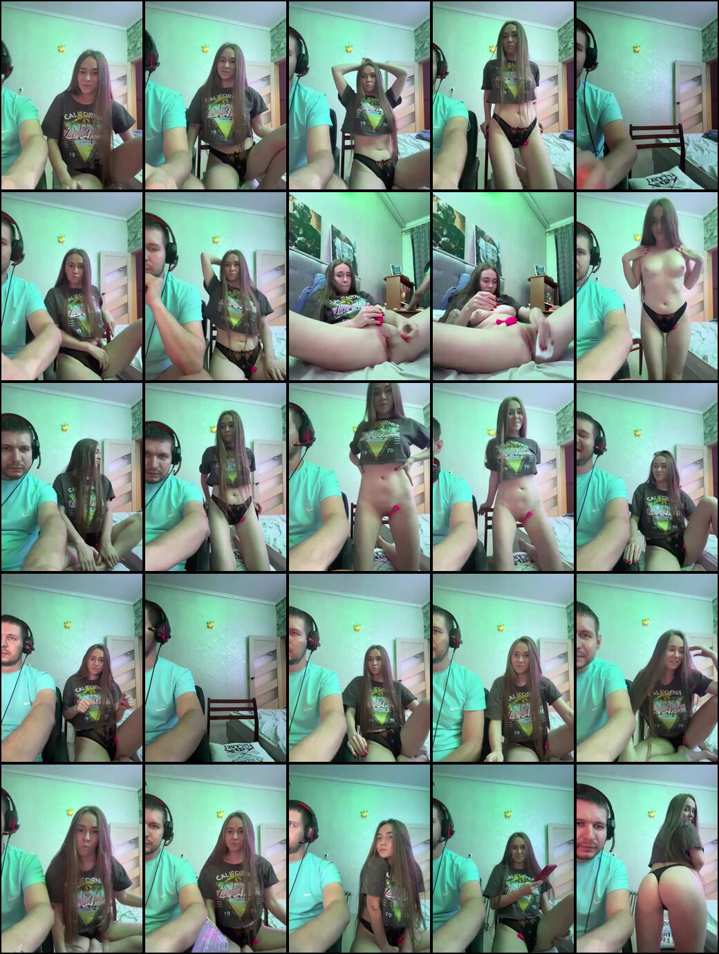 SvParochkaBongaCams Porn Cam 2024-08-17