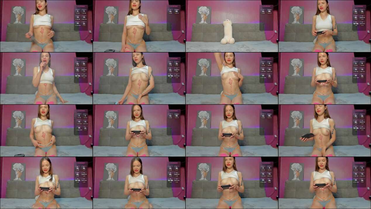 TinaGrinderBongaCams Porn Cam 2024-08-18