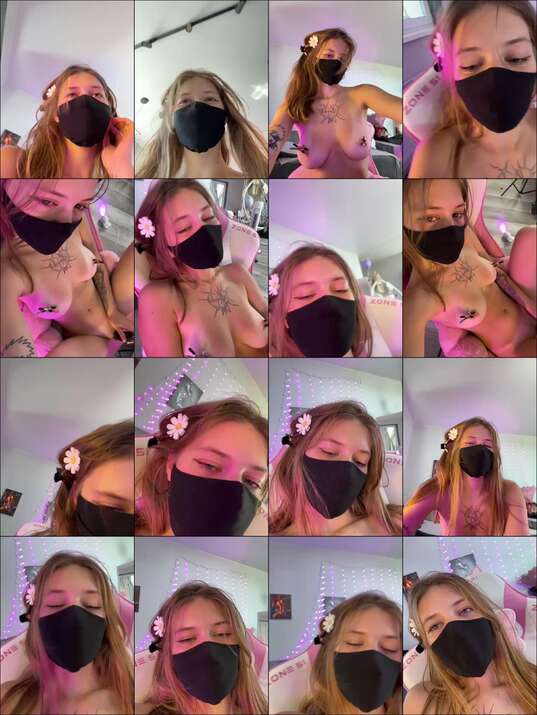 TvoiSortAngelaBongaCams Porn Cam 2024-08-18