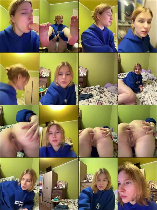 AdvayaBongaCams Porn Cam 2024-08-18