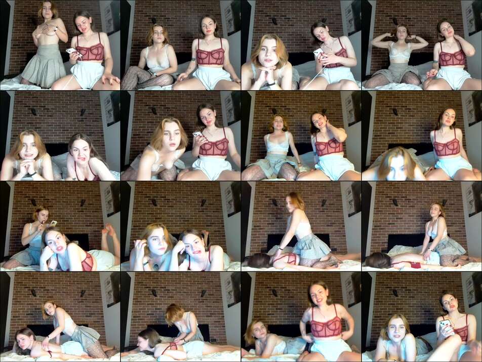 AlicaVikaBongaCams Porn Cam 2024-08-18