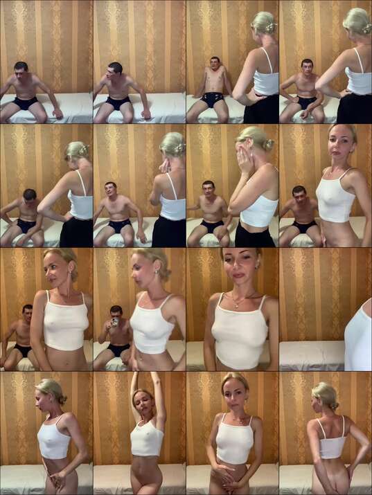 DimaKrisBongaCams Porn Cam 2024-08-18