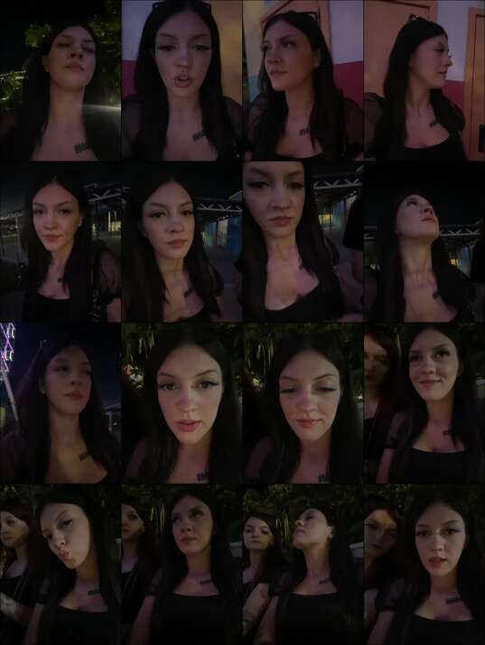 Sofikss-Gel04kaBongaCams Porn Cam 2024-08-18