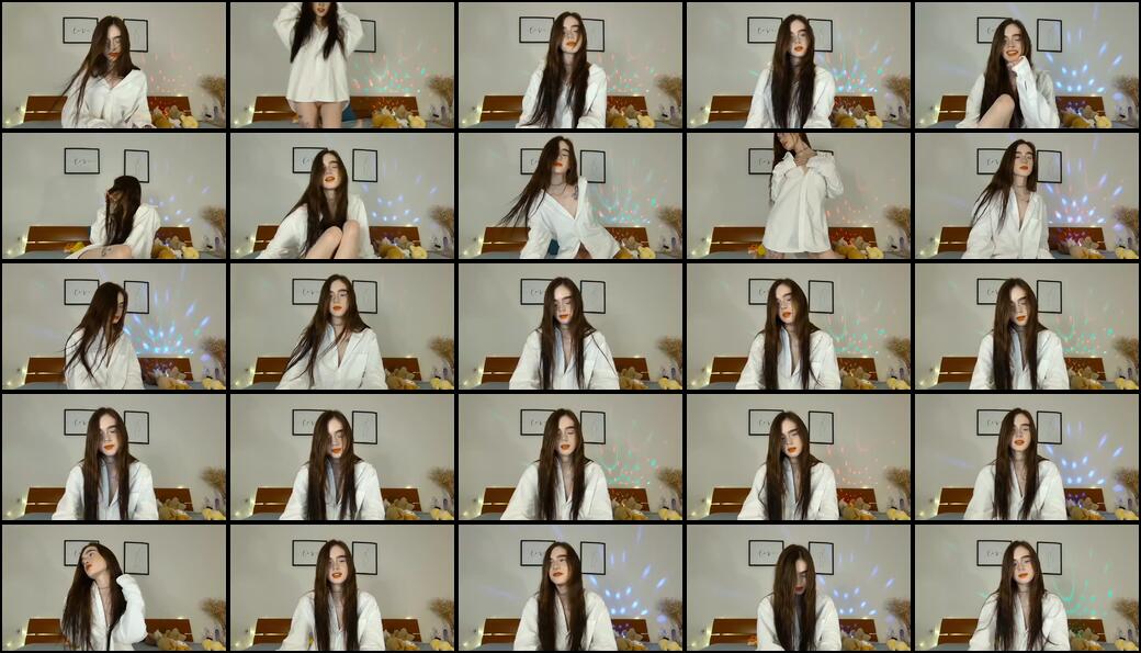 BrokenDoll666BongaCams Porn Cam 2024-08-20