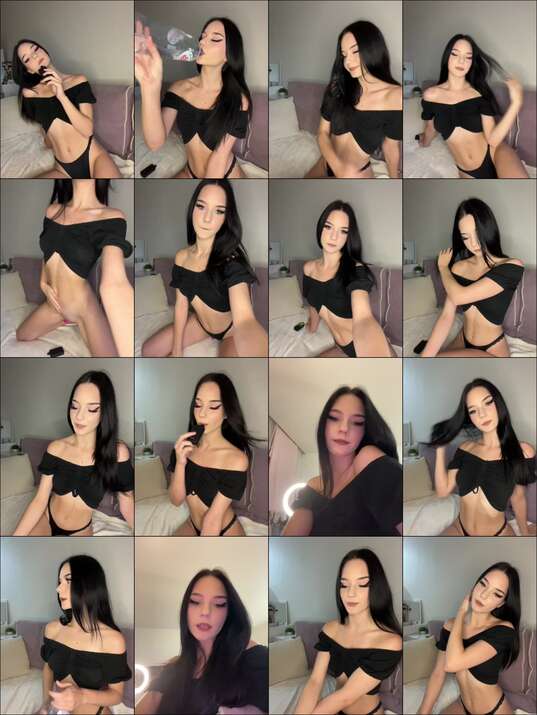 MesexualityBongaCams Porn Cam 2024-08-19