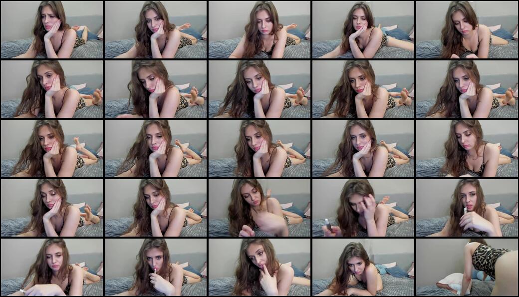 MuuuRkaaaBongaCams Porn Cam 2024-08-20