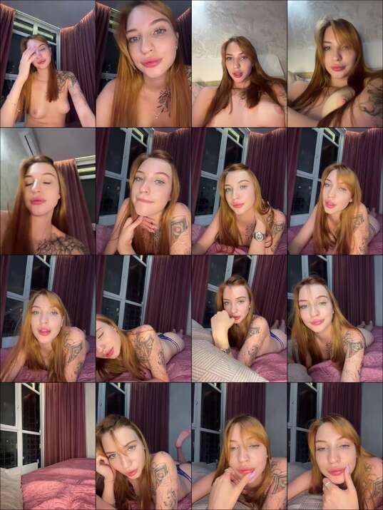 -Cristi_Candy-BongaCams Porn Cam 2024-08-20