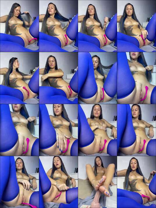 -MissBlue-BongaCams Porn Cam 2024-08-20