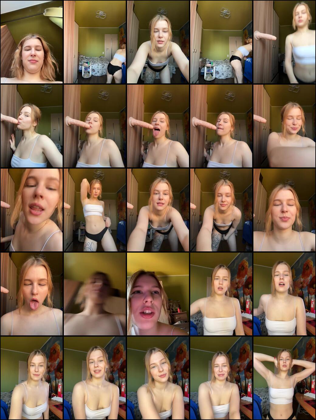AdvayaBongaCams Porn Cam 2024-08-20