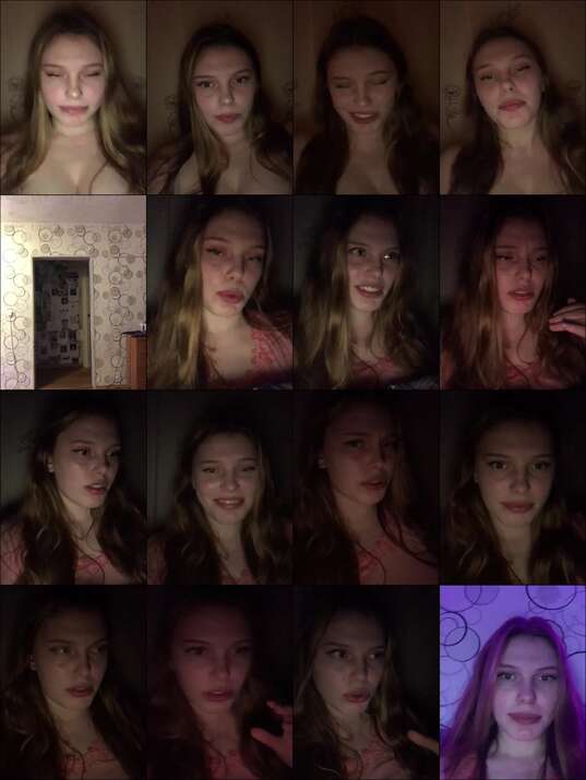 Kelp1eBongaCams Porn Cam 2024-08-20