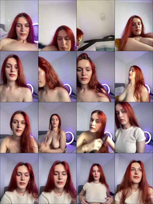 LIRIAABongaCams Porn Cam 2024-08-20