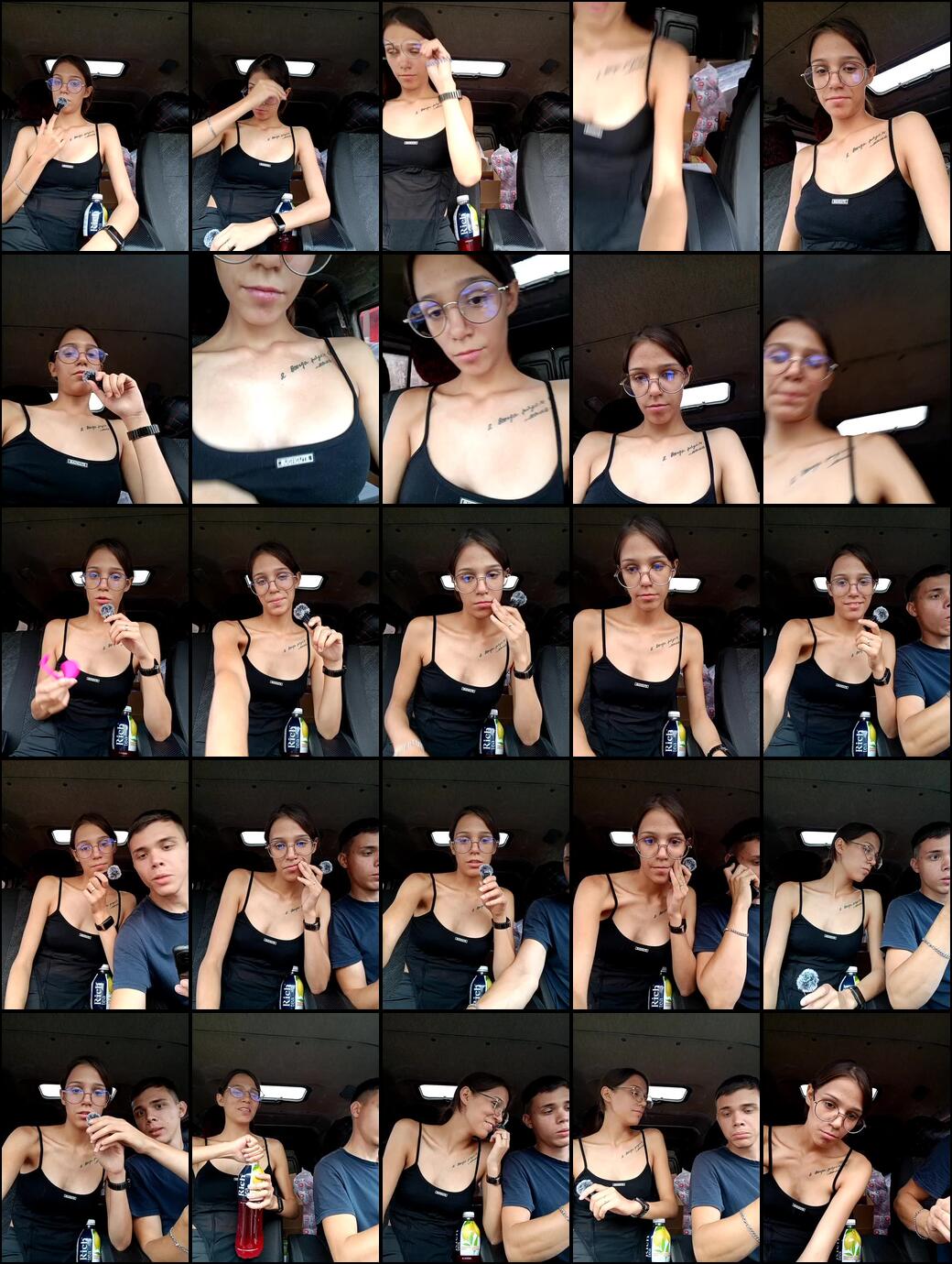 LoveUSsoulBongaCams Porn Cam 2024-08-20