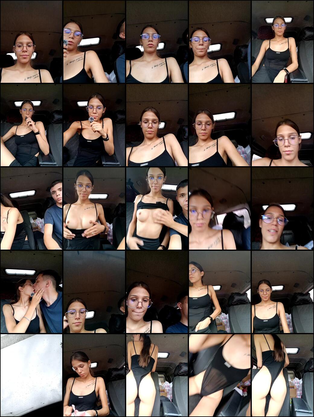 LoveUSsoulBongaCams Porn Cam 2024-08-20