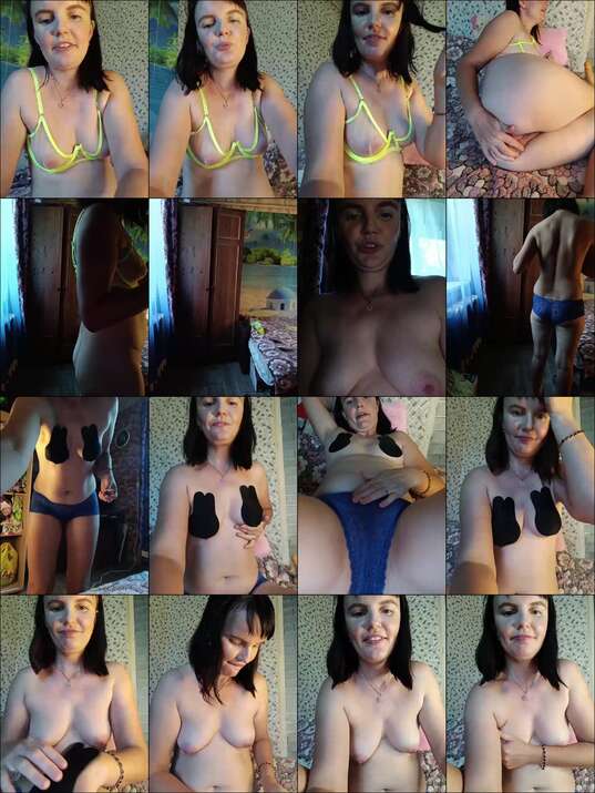 Nicole-Baby69BongaCams Porn Cam 2024-08-20