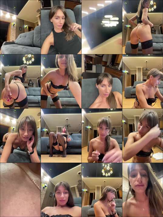 ParisSaintGermainBongaCams Porn Cam 2024-08-20