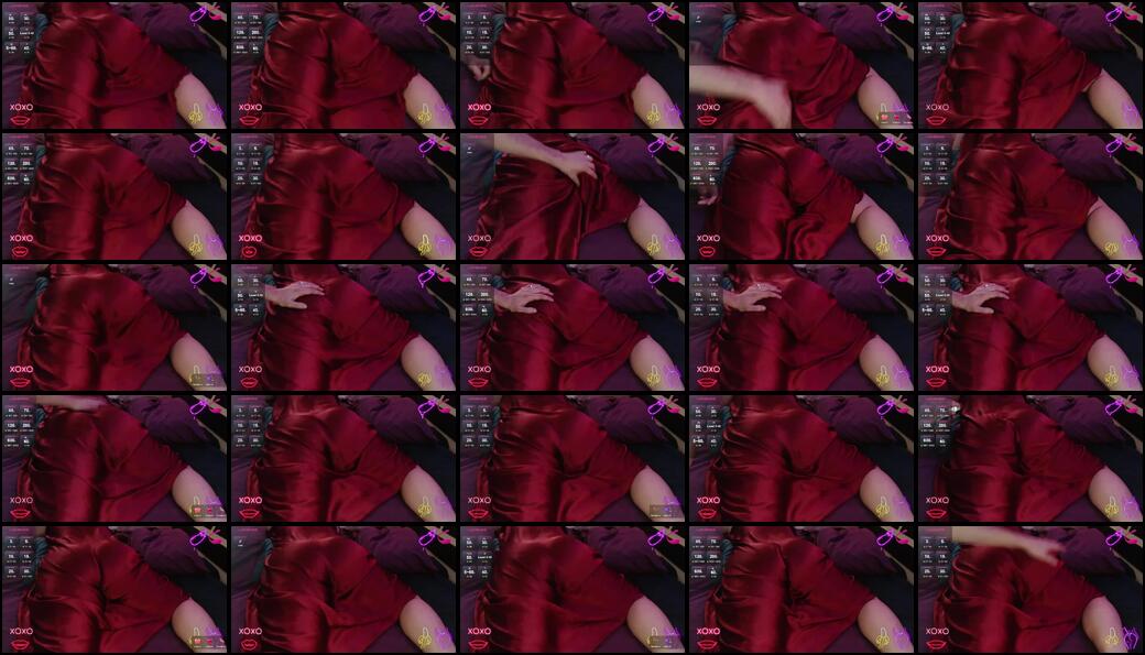 Po-dusham-18plusBongaCams Porn Cam 2024-08-20