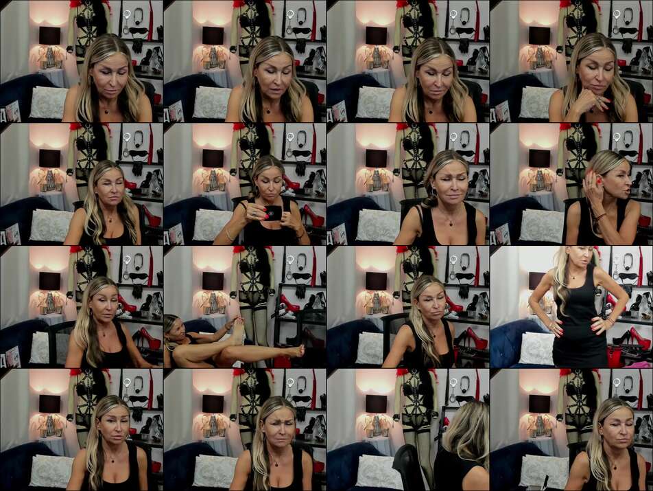 Soft-CrystalBongaCams Porn Cam 2024-08-20