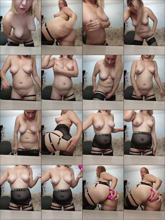 Alisa-33BongaCams Porn Cam 2024-08-21