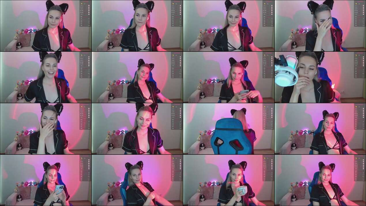 Bipolar_starBongaCams Porn Cam 2024-08-21