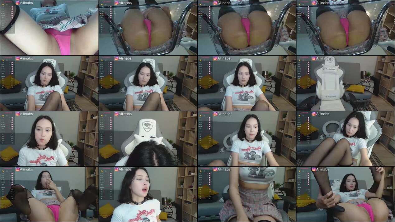 MiskaRisKoshkaJenaBongaCams Porn Cam 2024-08-21