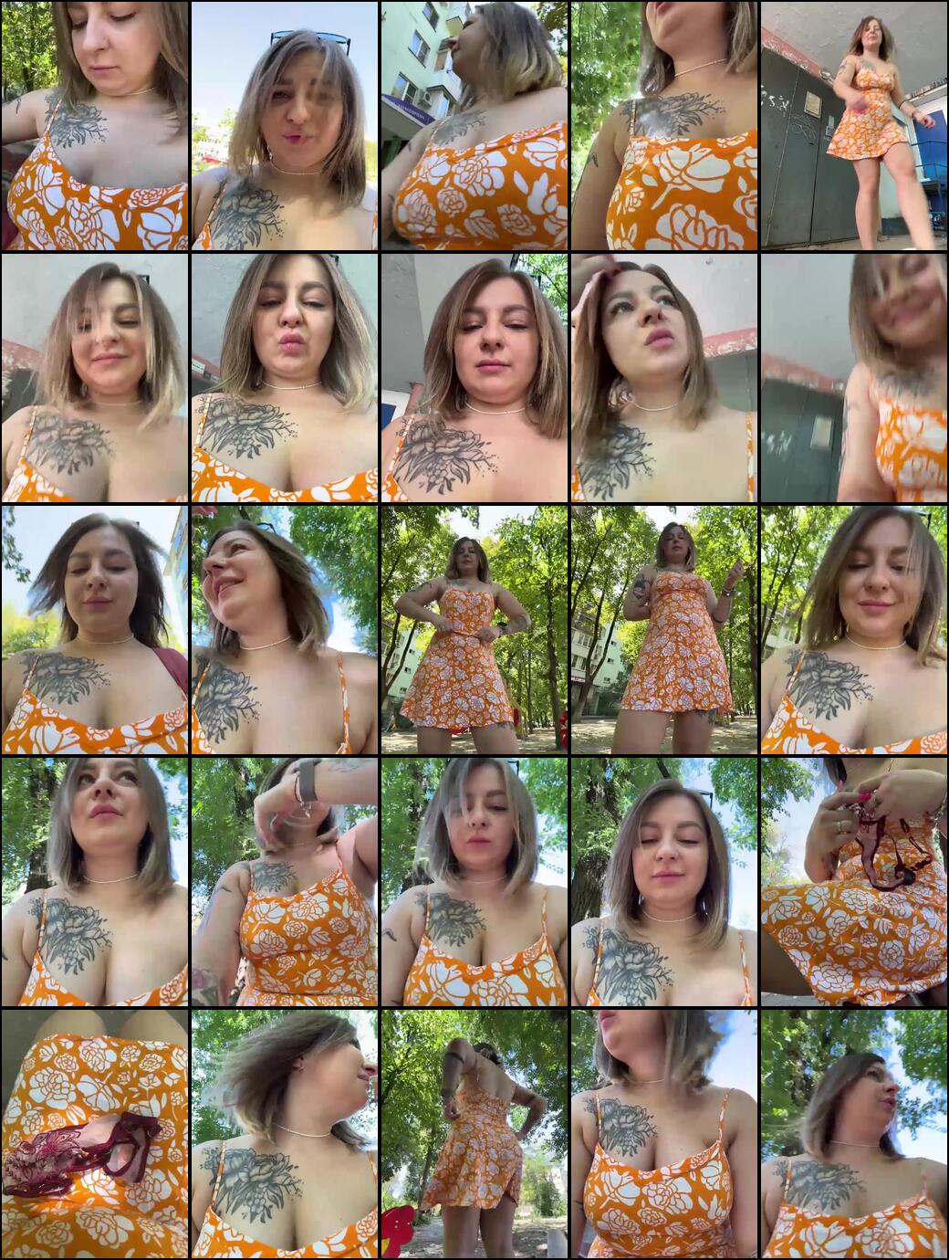 MozgoeshkaBongaCams Porn Cam 2024-08-21