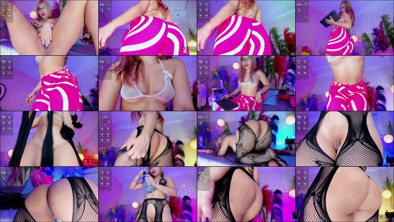 RyderparkerBongaCams Porn Cam 2024-08-21