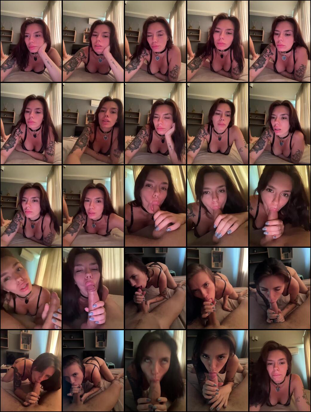 VexsanaBongaCams Porn Cam 2024-08-21