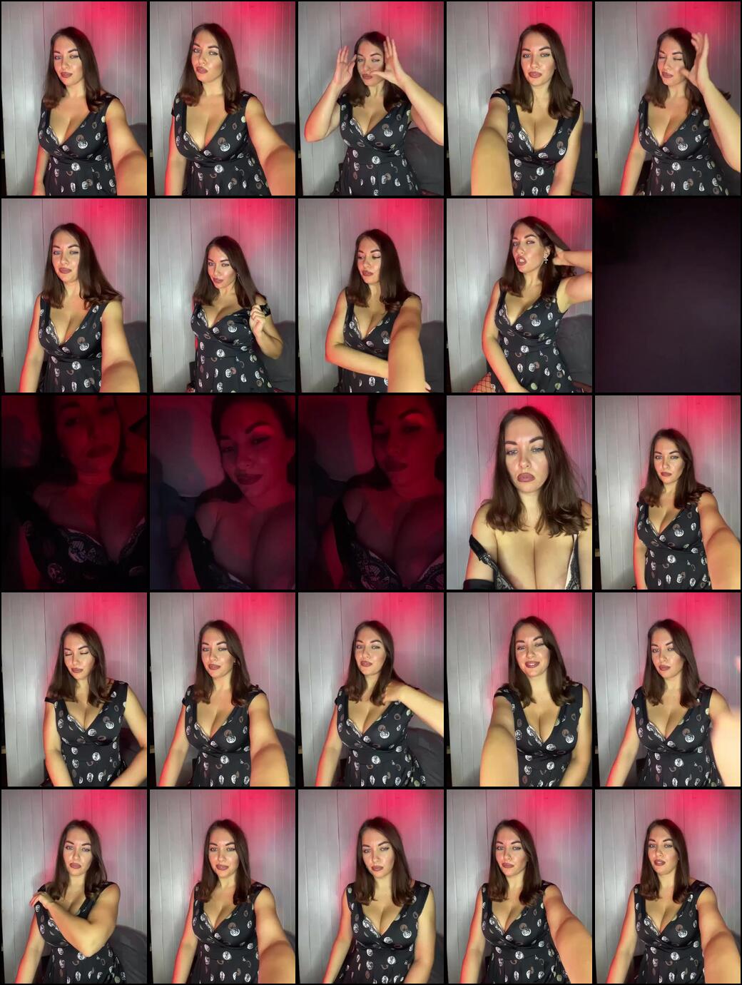 VishenkakissBongaCams Porn Cam 2024-09-15
