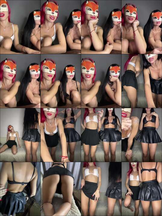 Witches25BongaCams Porn Cam 2024-08-20