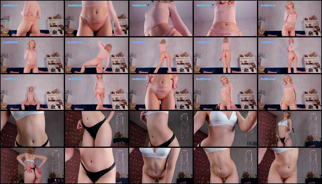 Ashley-DreamBongaCams Porn Cam 2024-08-21