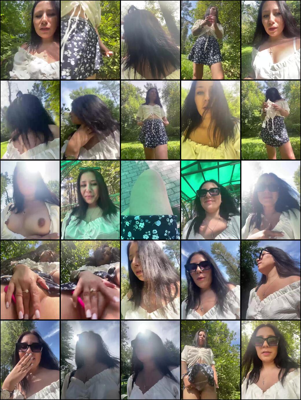 KatrinPirsBongaCams Porn Cam 2024-08-22