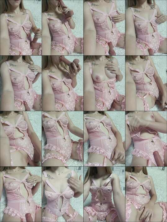 MaJleHbKa9l-24BongaCams Porn Cam 2024-08-22