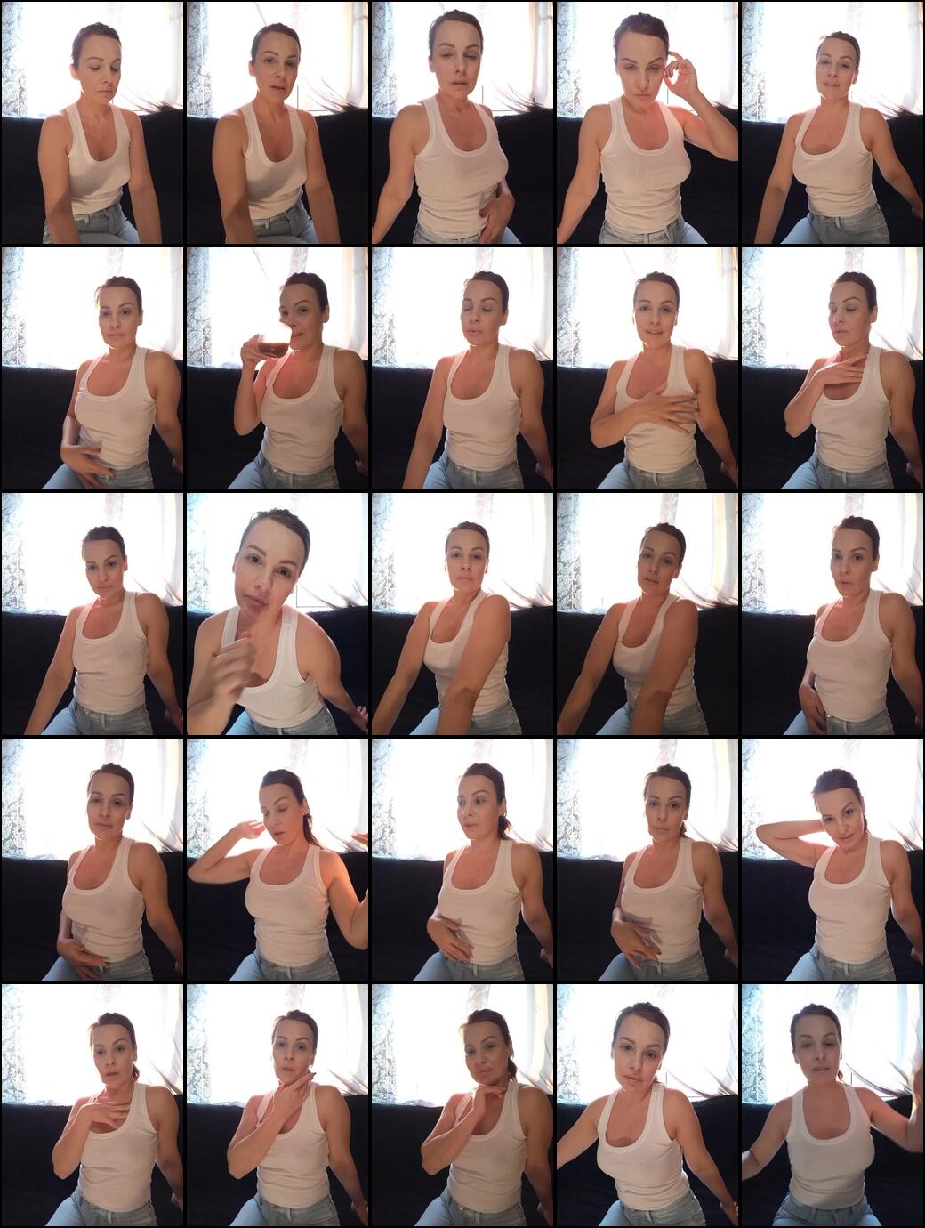 MilimMmBongaCams Porn Cam 2024-08-22