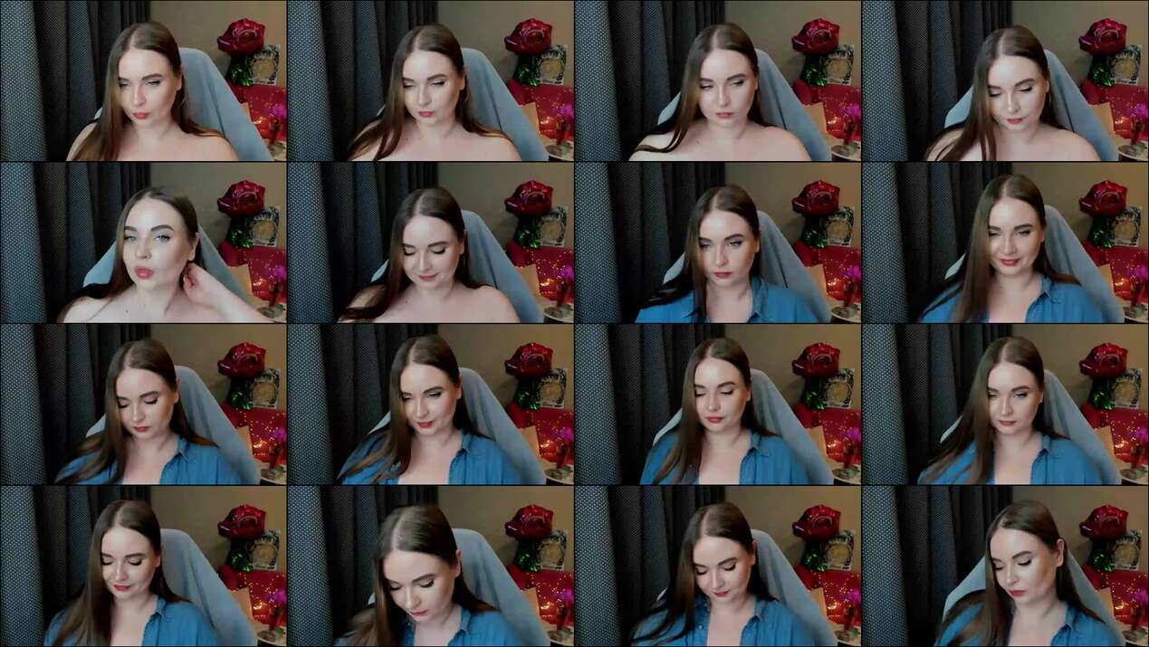 MishaLipsBongaCams Porn Cam 2024-08-22