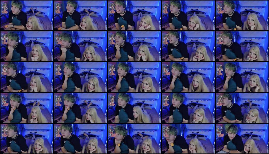 Netflix-and-chilllBongaCams Porn Cam 2024-08-21