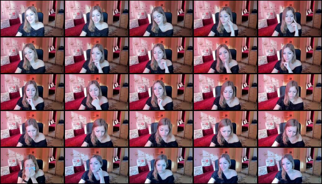 SilviaSweetBongaCams Porn Cam 2024-08-22