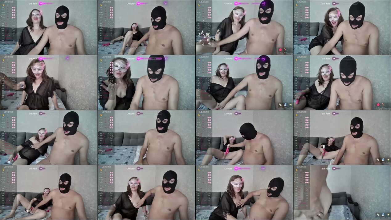 SofiRomanBongaCams Porn Cam 2024-09-15