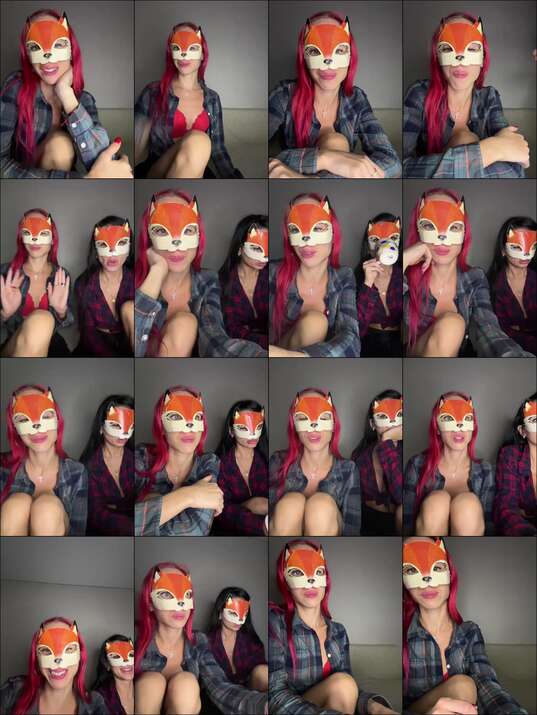 Witches25BongaCams Porn Cam 2024-08-21