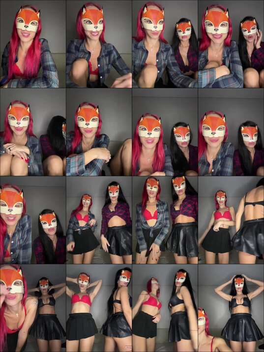 Witches25BongaCams Porn Cam 2024-08-21