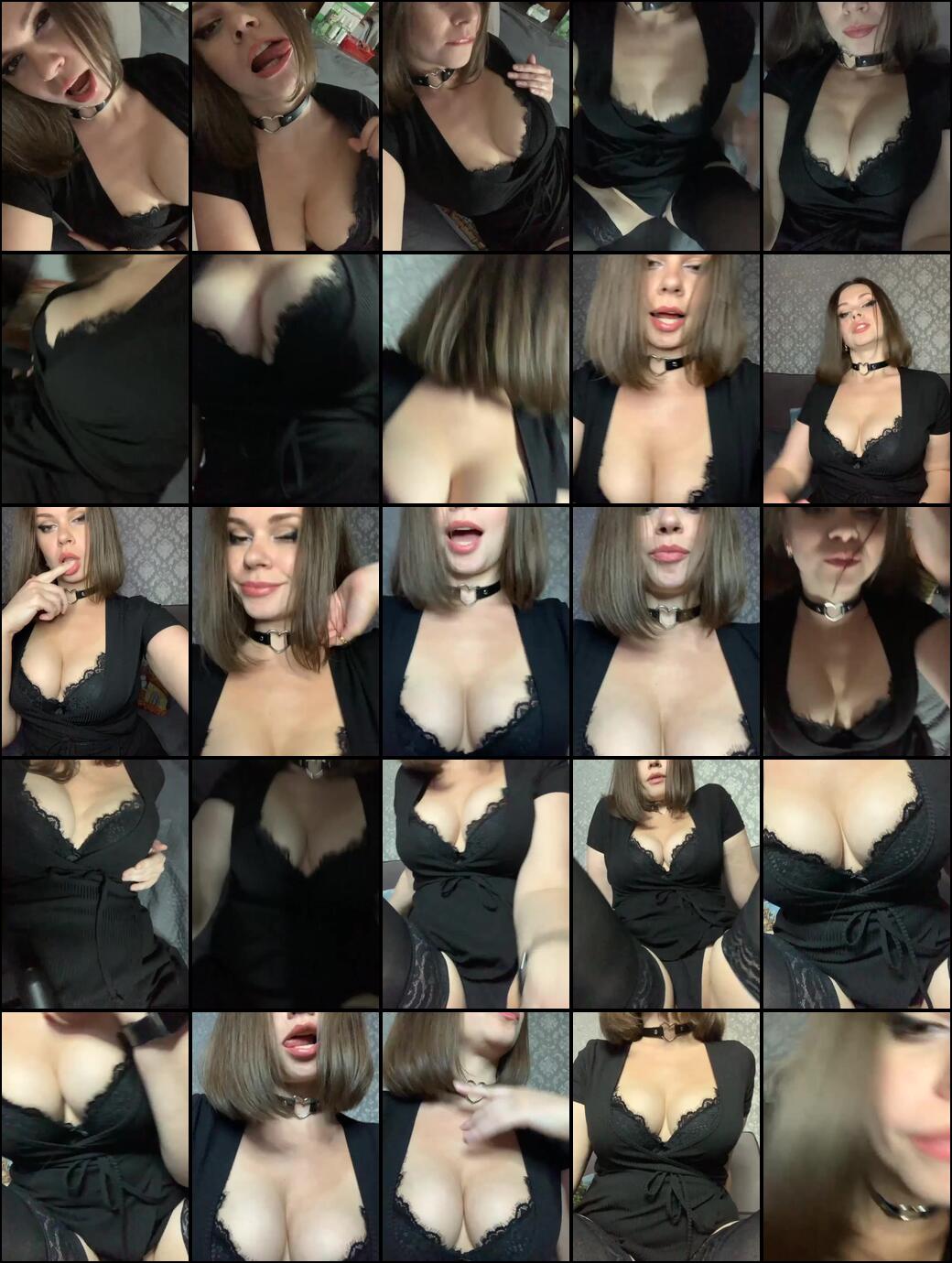 Alisia_PurrBongaCams Porn Cam 2024-08-22